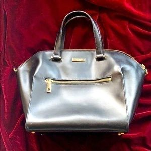 Kate Spade black handbag